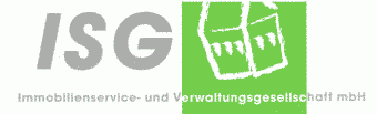 ISG Logo full
